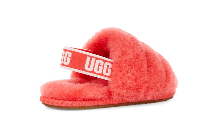 UGG Fluff Yeah Slide - изображение 5