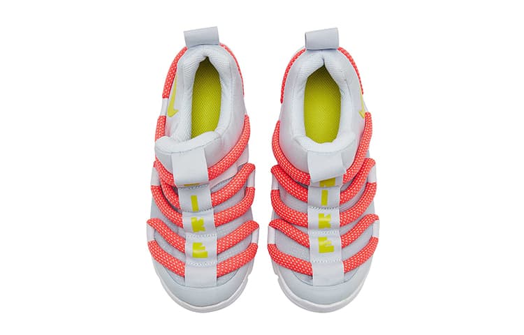 Кроссовки Nike Novice - изображение 6