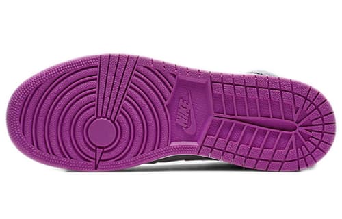 Кроссовки для баскетбола Jordan Air Jordan 1 Retro High Maya Moore GS - изображение 6