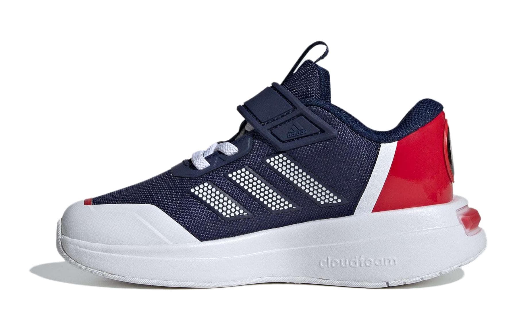 MARVEL'S CAPTAIN x adidas AMERICA RACER - изображение 1