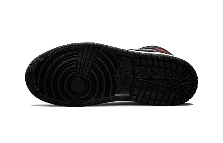 Кроссовки для баскетбола Jordan Air Jordan 1 Mid - изображение 8