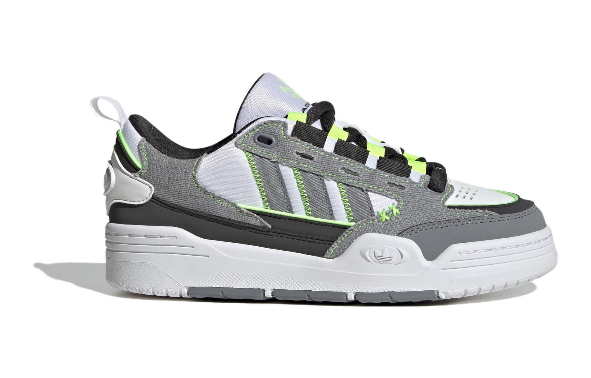 adidas originals Adi2000 - изображение 2