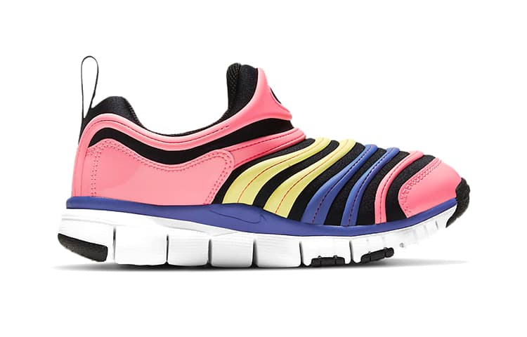 Кроссовки Nike Dynamo Free - изображение 4