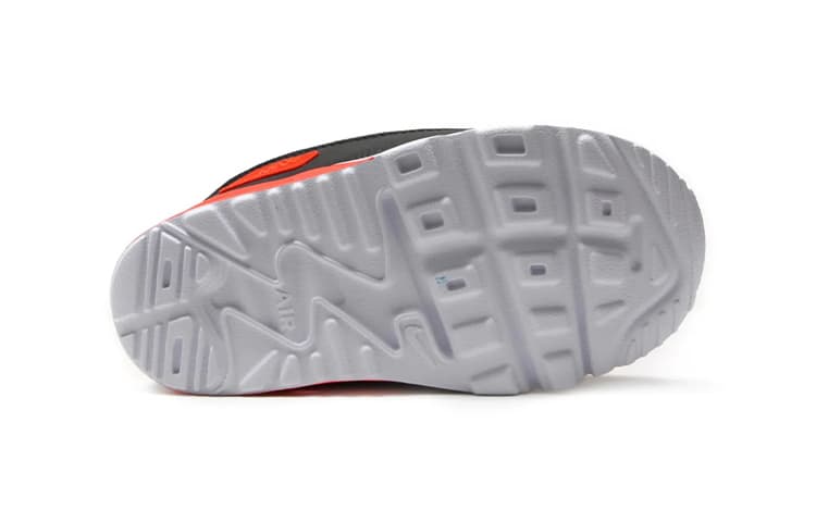 Кроссовки Nike Air Max Tiny 90 - изображение 8