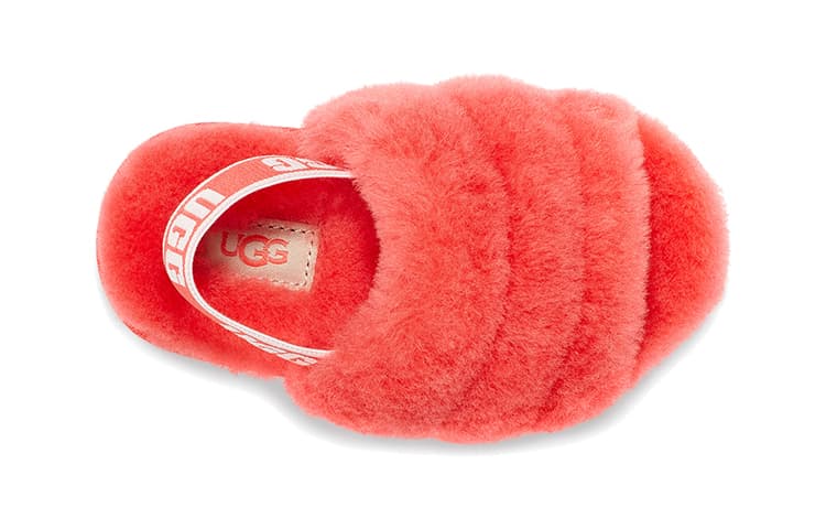 UGG Fluff Yeah Slide - изображение 4