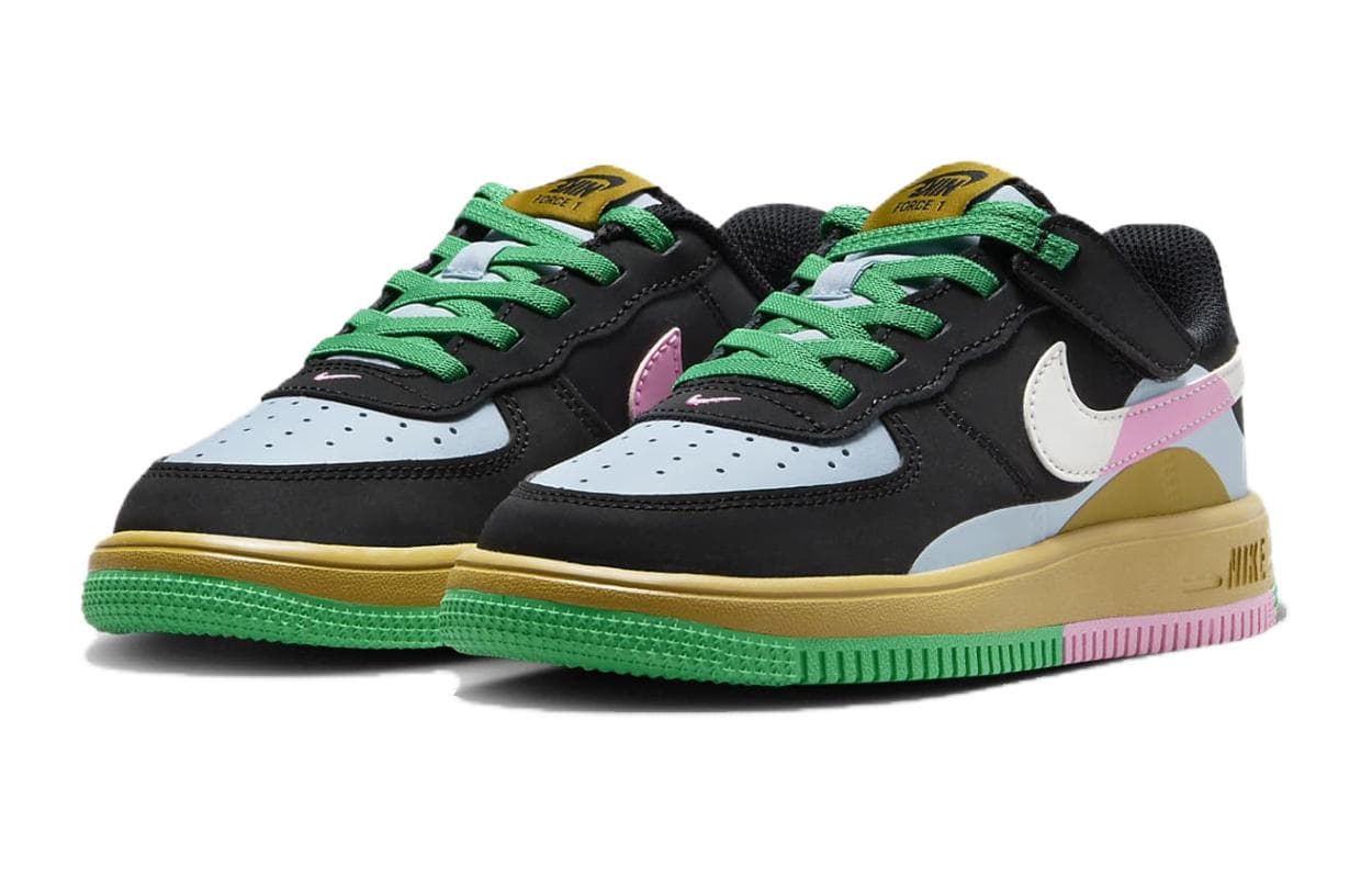 Nike Air Force 1 LV8 2 EasyOn - изображение 3