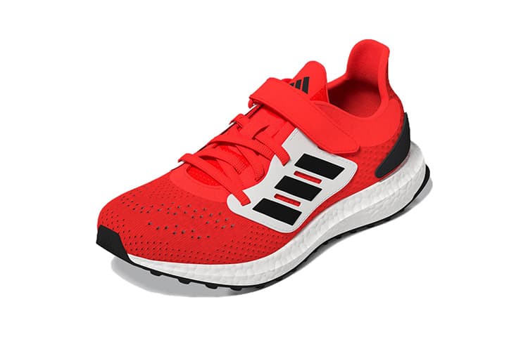 Кроссовки adidas Pureboost 22 - изображение 3