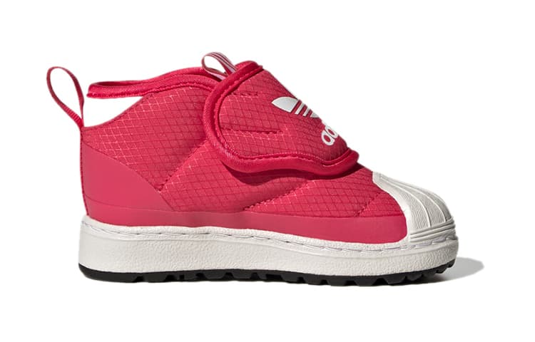 Кроссовки adidas originals Superstar - изображение 3