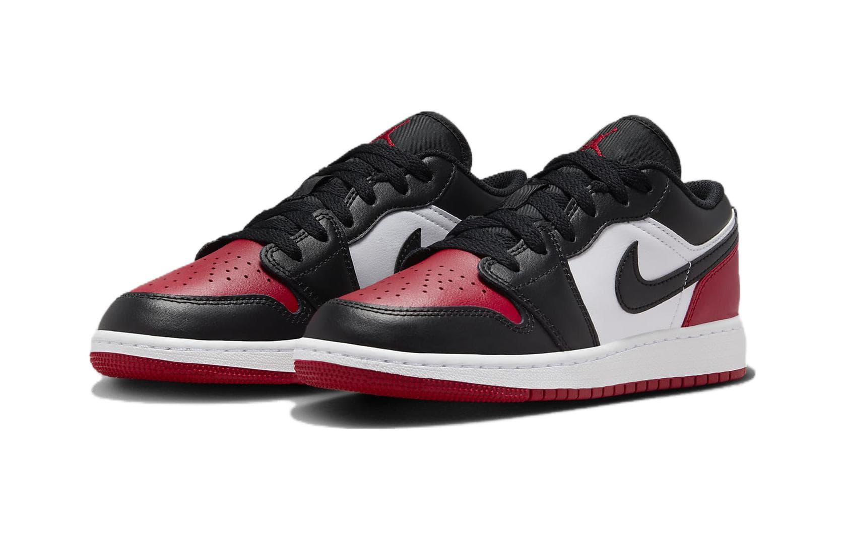 Кроссовки для баскетбола Jordan Air Jordan 1 GS - изображение 5