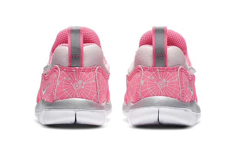 Кроссовки Nike Dynamo Free - изображение 7