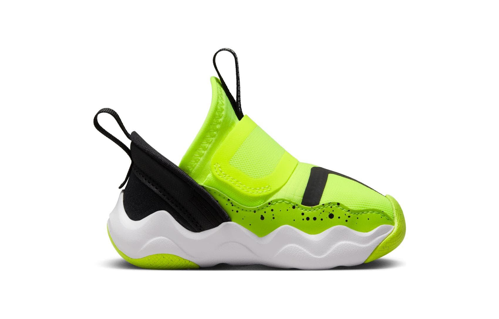 Jordan Jordan 237 TD - изображение 2