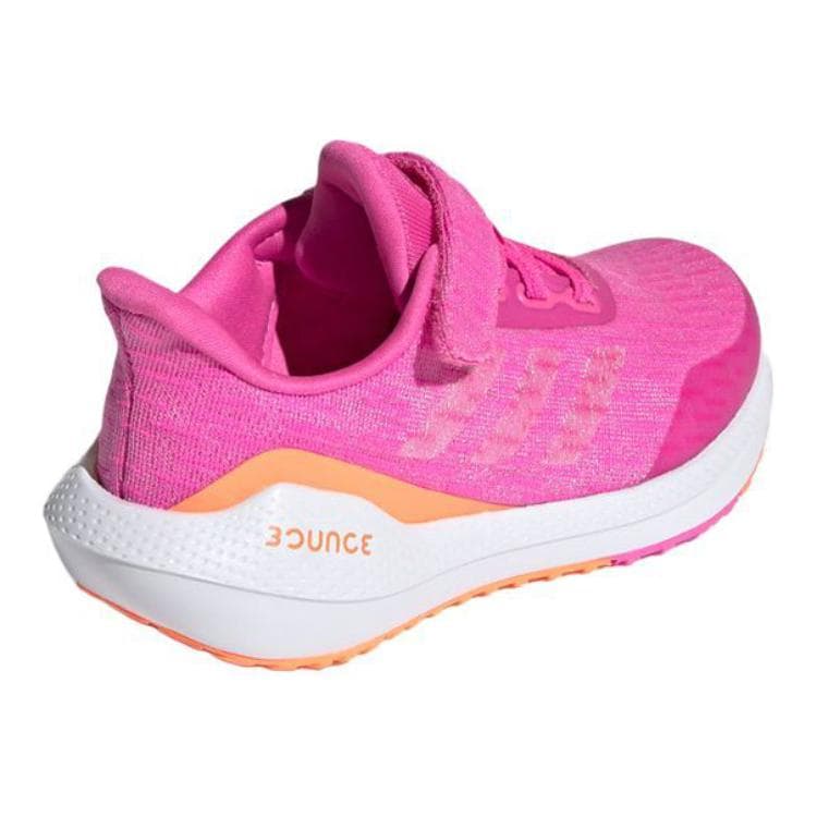Кроссовки adidas EQ21 Run K - изображение 4