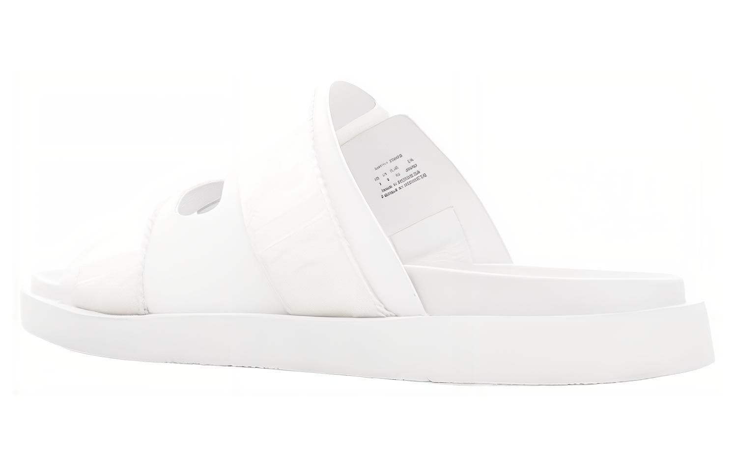 Сандалии EMPORIO ARMANI - изображение 2