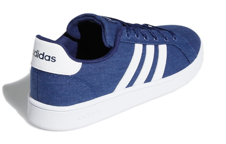 adidas neo GRAND COURT K - изображение 4
