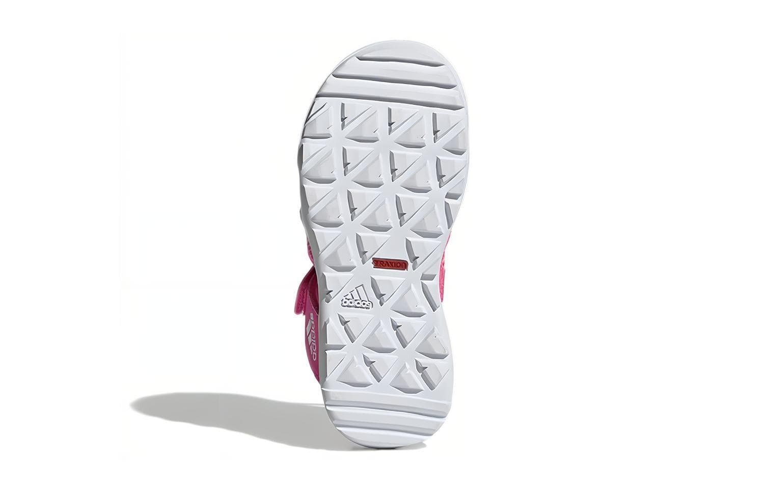 Сандалии adidas Captain Toey K - изображение 6