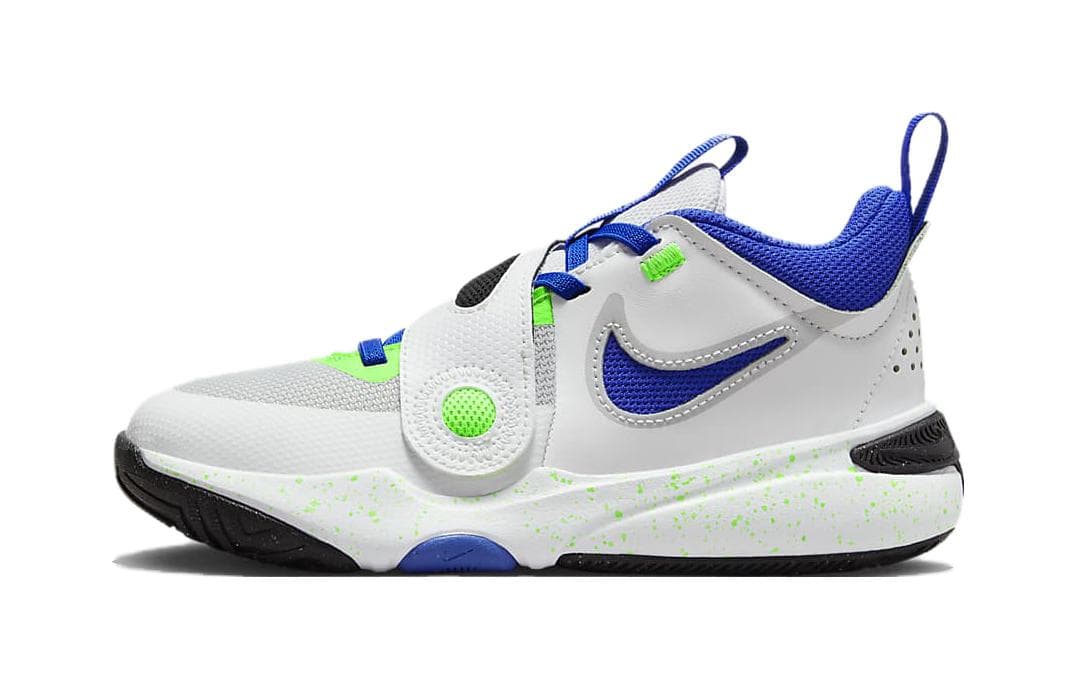 Nike Team Hustle D 11 PS - изображение 1