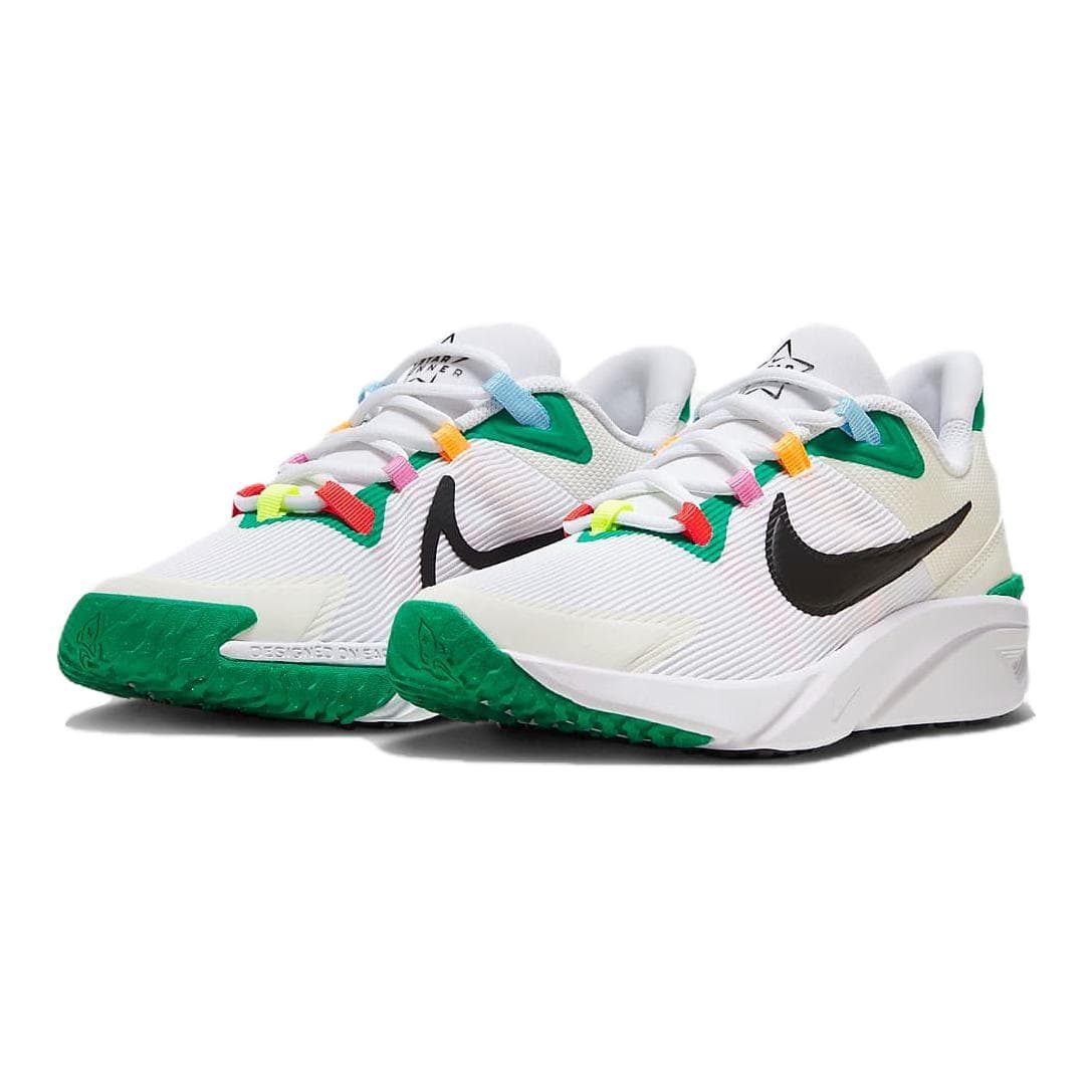 Nike Star Runner 4 Next Nature GS - изображение 2