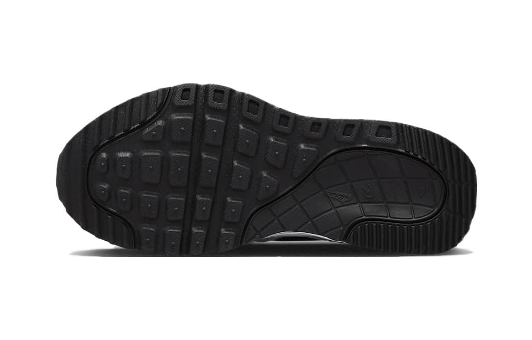 Кроссовки Nike Air Max SYSTM BP - изображение 6