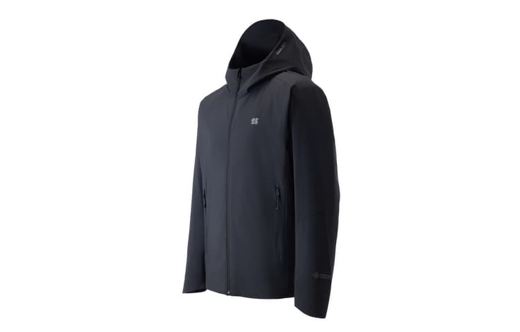 Куртка KOLON SPORT GTX windstopperReviver - изображение 1