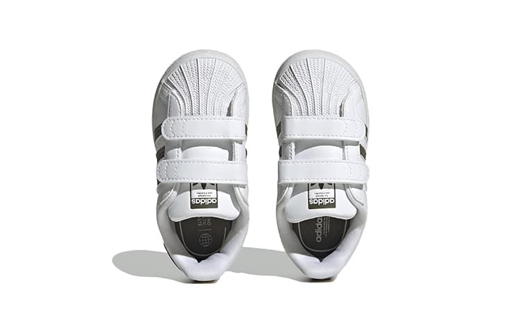 Кроссовки adidas originals Superstar - изображение 5