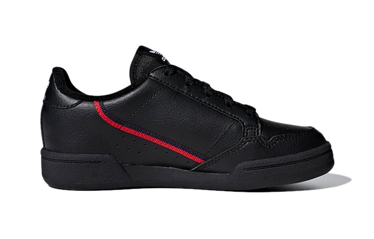 Кроссовки adidas originals Continental 80 - изображение 2