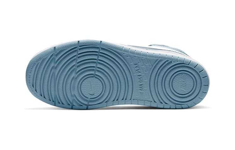 Кроссовки Nike Court Borough Mid 2 - изображение 6