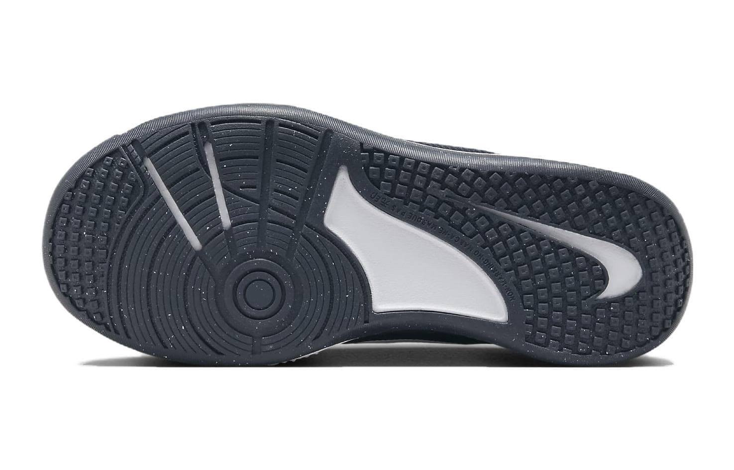 Nike Omni Multi-Court - изображение 6