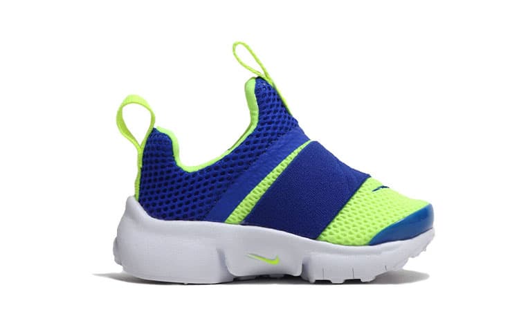Кроссовки TD Nike Presto Extreme - изображение 2