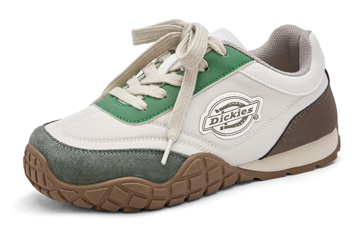 Кроссовки Dickies — фото 2
