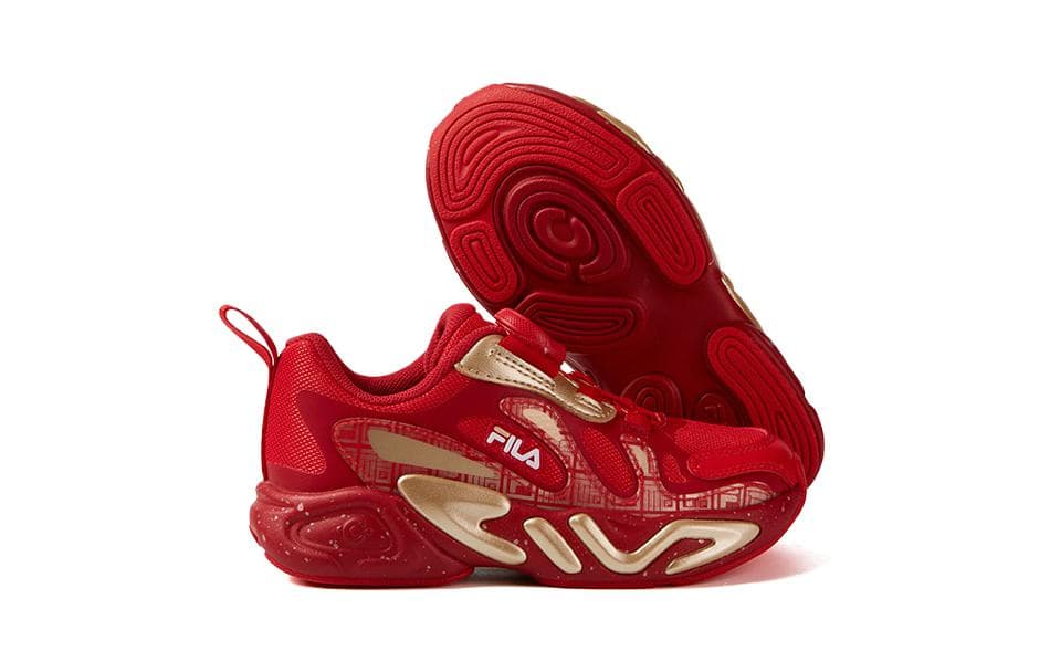FILA - изображение 4