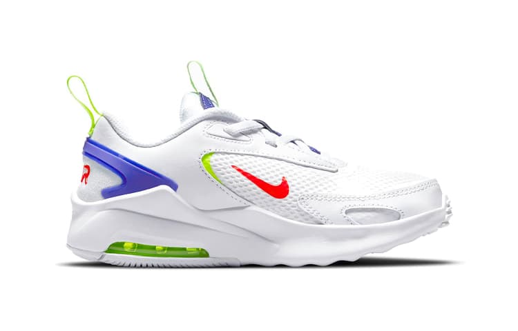 Кроссовки Nike Air Max Bolt - изображение 2