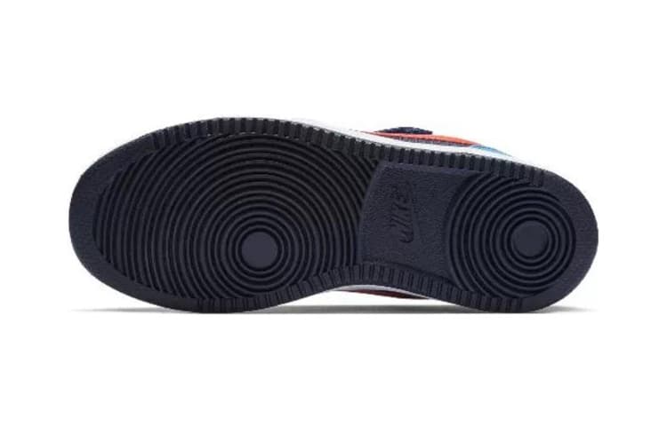 Кроссовки Nike Court Borough low - изображение 4