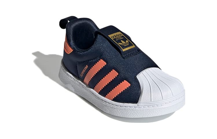 Кроссовки adidas originals Superstar 360 I - изображение 4