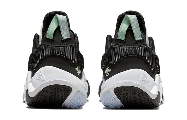 Кроссовки для баскетбола Nike Giannis Immortality 2 - изображение 5