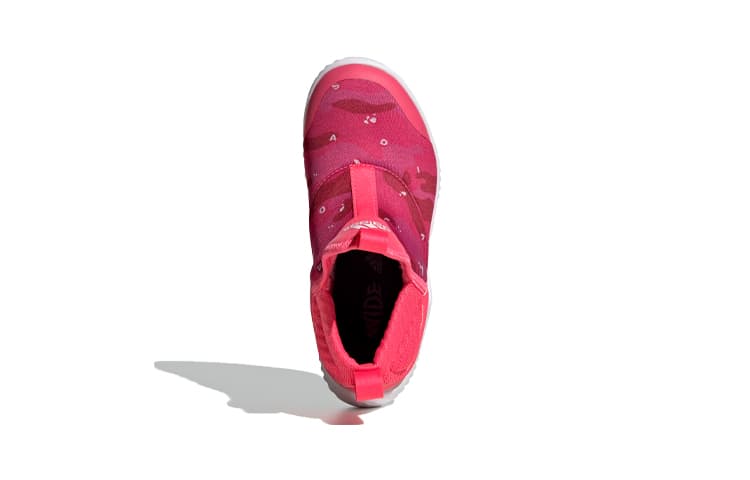 Кроссовки adidas Rapidazen C - изображение 7