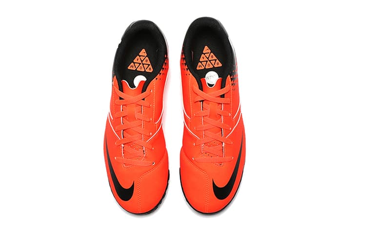 Бутсы Nike Bombax Junior TF - изображение 4