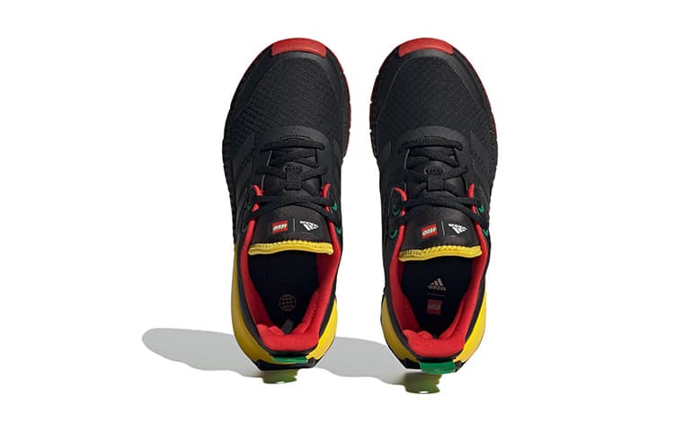 Кроссовки LEGO x adidas Sport Dna - изображение 5