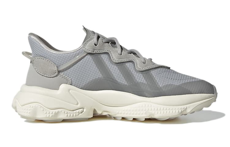 Кроссовки adidas originals Ozweego J - изображение 3