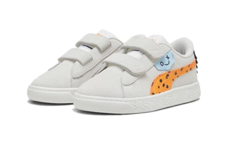 PUMA Suede - изображение 3