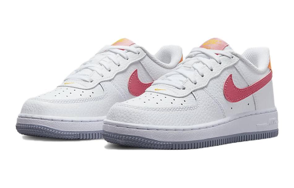 Кроссовки Nike Force 1 Low - изображение 3