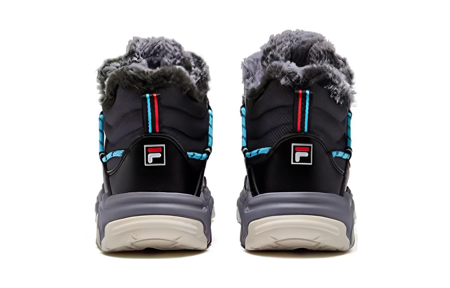 FILA - изображение 4