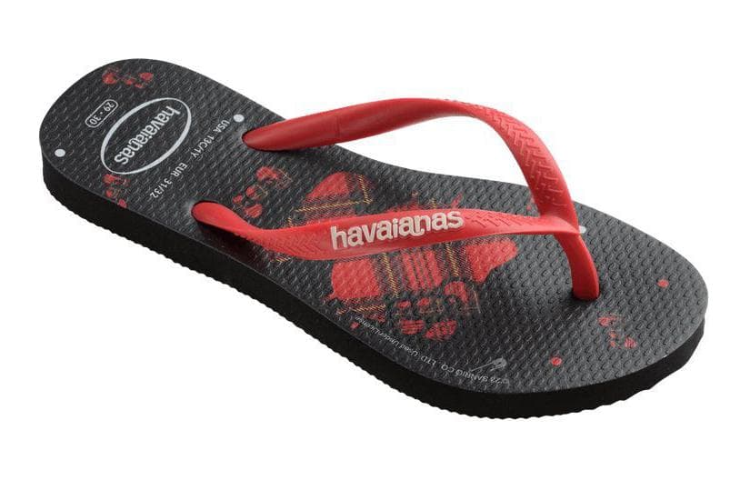 Havaianas Kids Slim Hello Kitty EVA - изображение 3