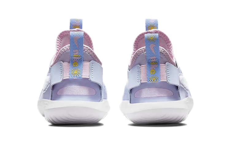 Кроссовки Nike Flex Runner Dream - изображение 7