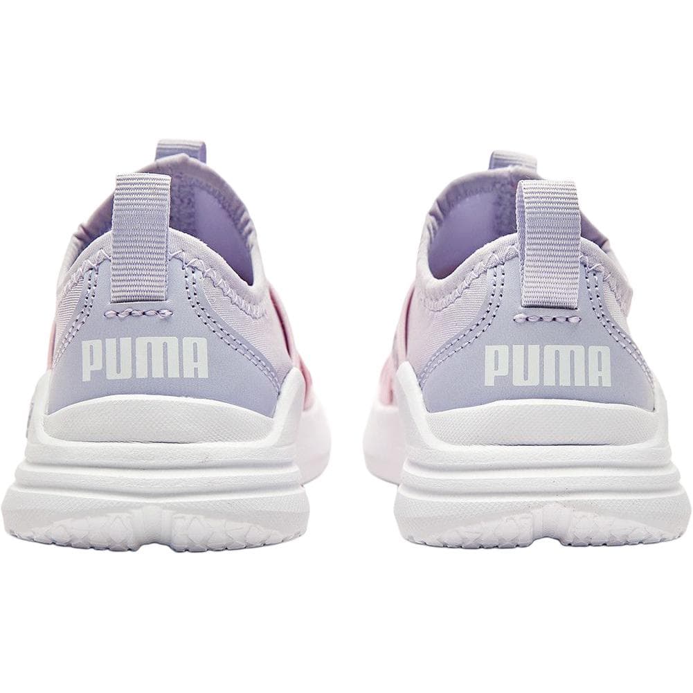 Кроссовки PUMA Cool Ткань Амортизация и Легкость Устойчивость к Износу Амортизация и Легкость Устойчивость к Износу Низкий Топ - изображение 4