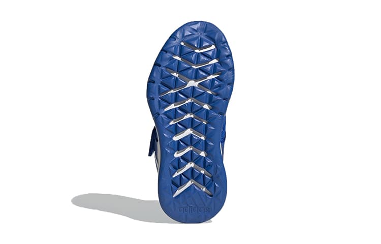 Кроссовки adidas Rapidaflex Summer.rdy K - изображение 8