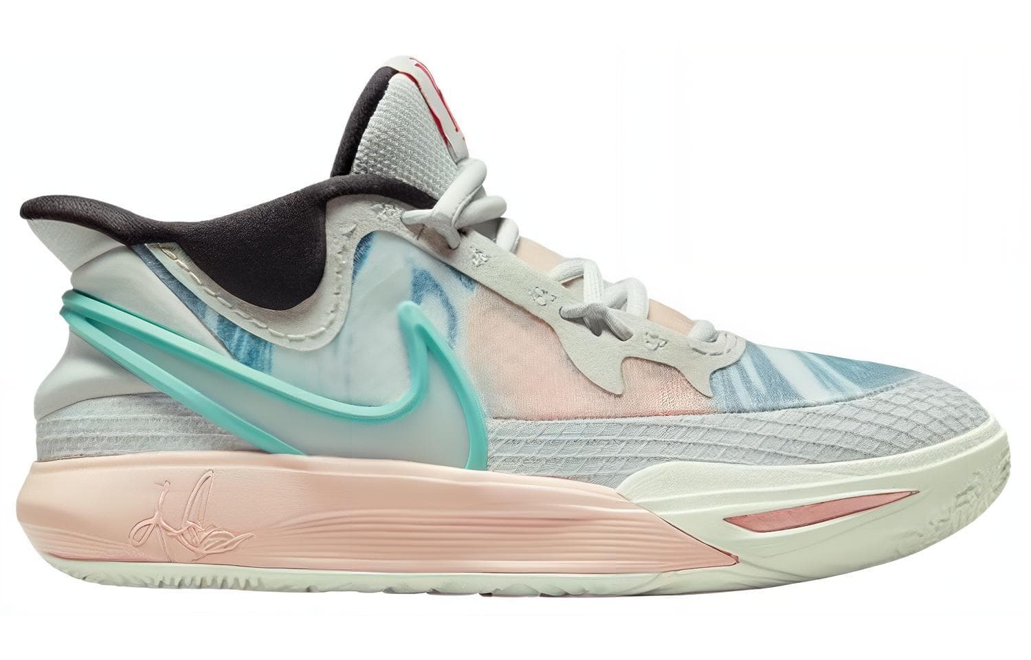 Кроссовки для баскетбола Nike Kyrie 8 - изображение 2