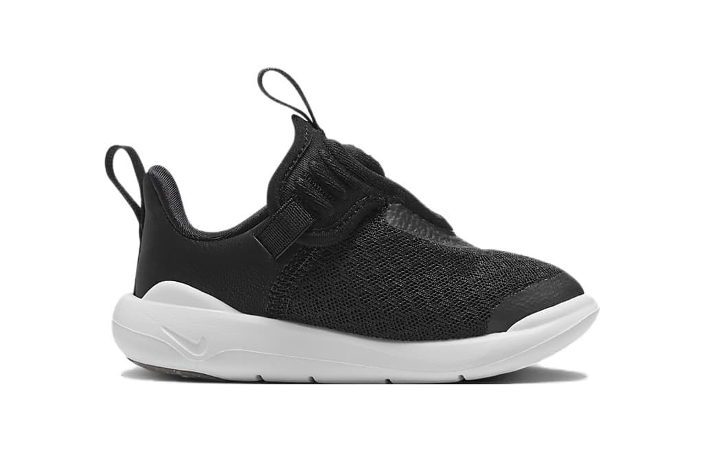 Кроссовки Nike E-Series 1.0 TD - изображение 2