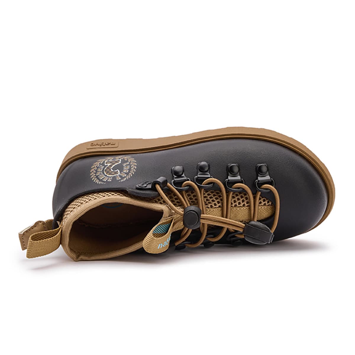 Native Shoes Fitzsimmons 3.0 - изображение 3