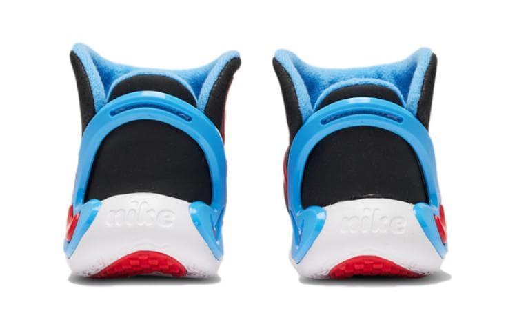 Кроссовки Nike Dynamo Go Boot - изображение 5