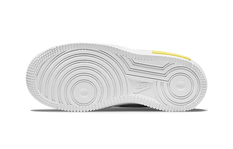 Кроссовки Nike Air Force 1 Fontanka - изображение 8